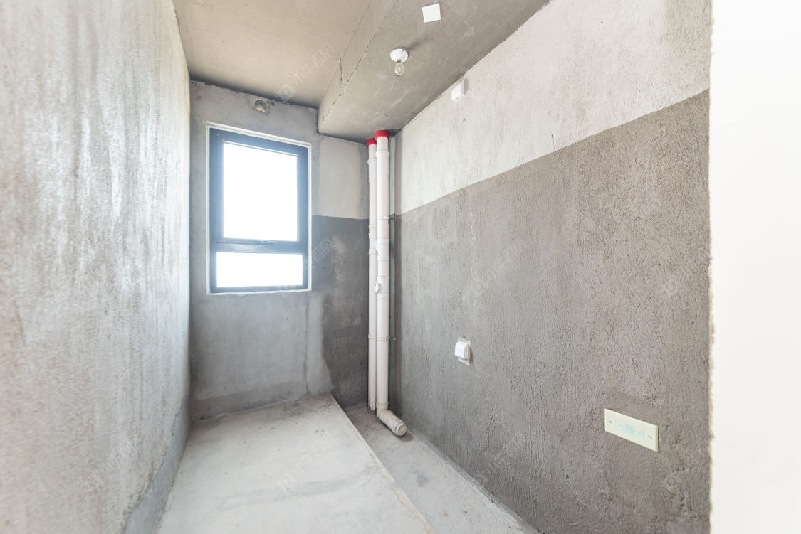 常州金科通银·玖璋府在售二手房源室内图_小牛看房