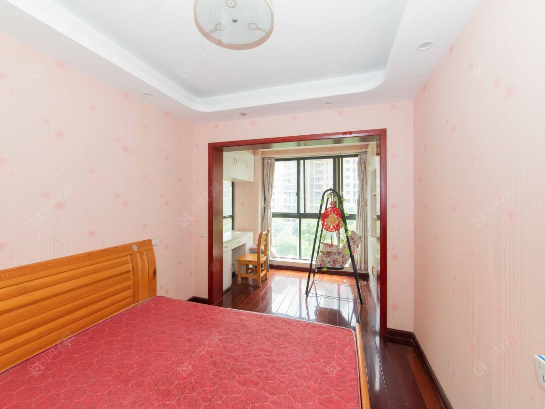 常州景瑞曦城在售二手房源室内图_小牛看房