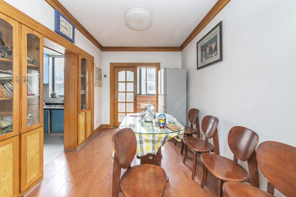 湾里新村房源室内图 常州湾里新村在售二手房源室内图_小牛看房