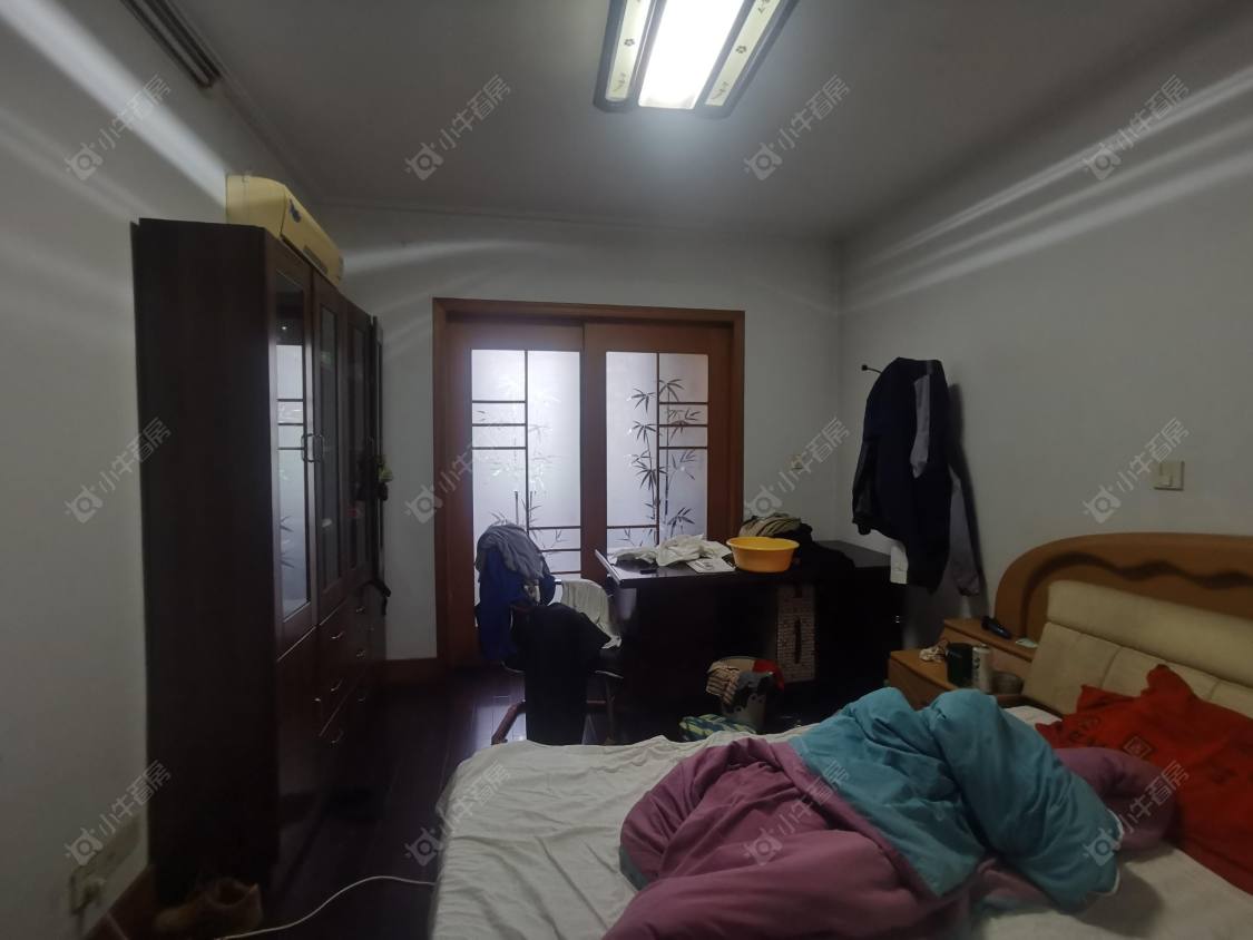 常州湾里新村在租房源室内图_小牛看房