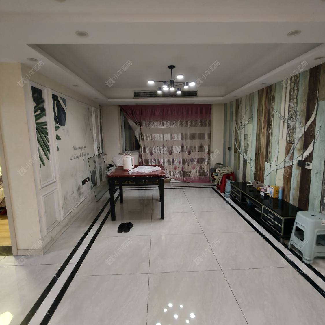 常州临津花园在租房源室内图_小牛看房