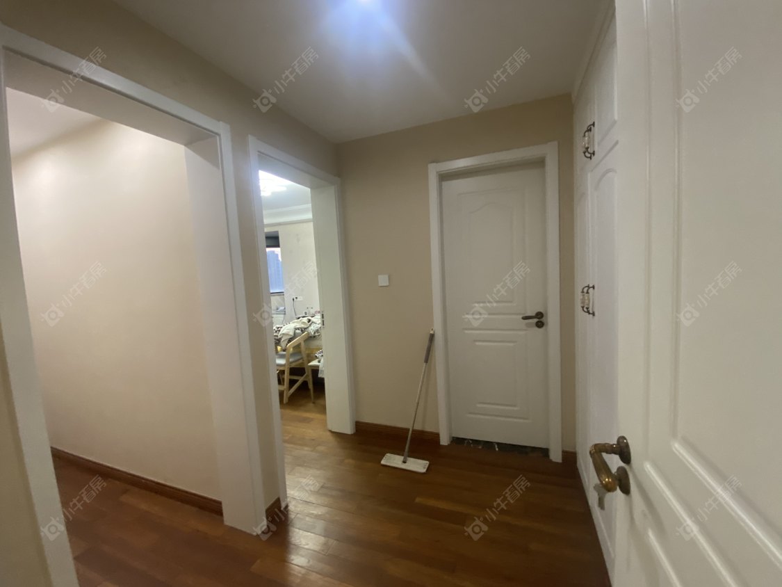 常州世茂香槟湖三期在租房源_小牛看房