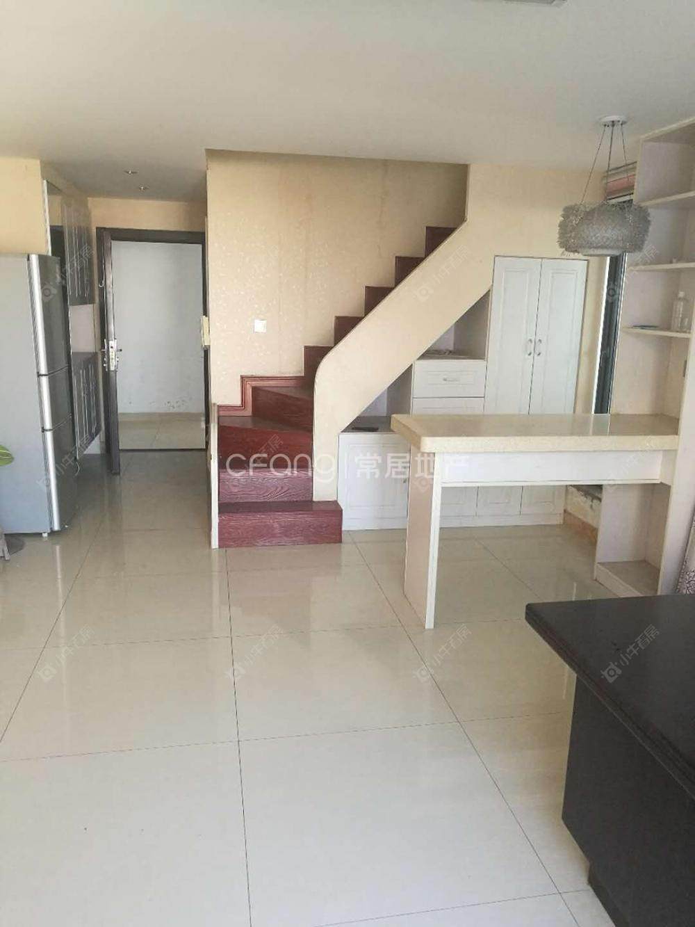 常州金田精英汇在租房源室内图_小牛看房