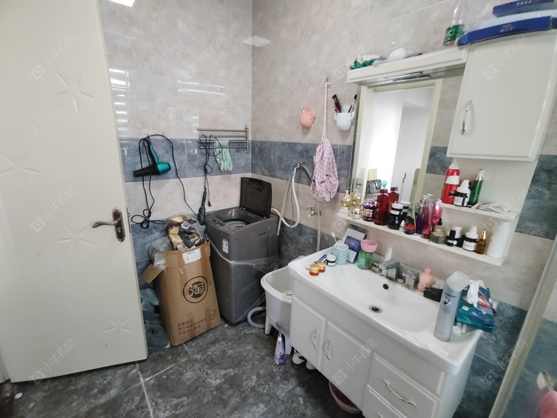 常州新乐路在租房源室内图_小牛看房