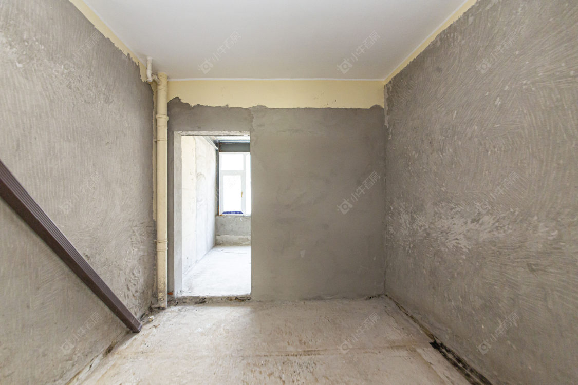 常州绿地香奈别墅区在售二手房源室内图_小牛看房