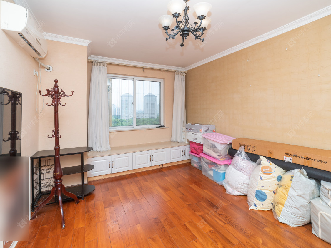 常州公园壹号四期在售二手房源室内图_小牛看房