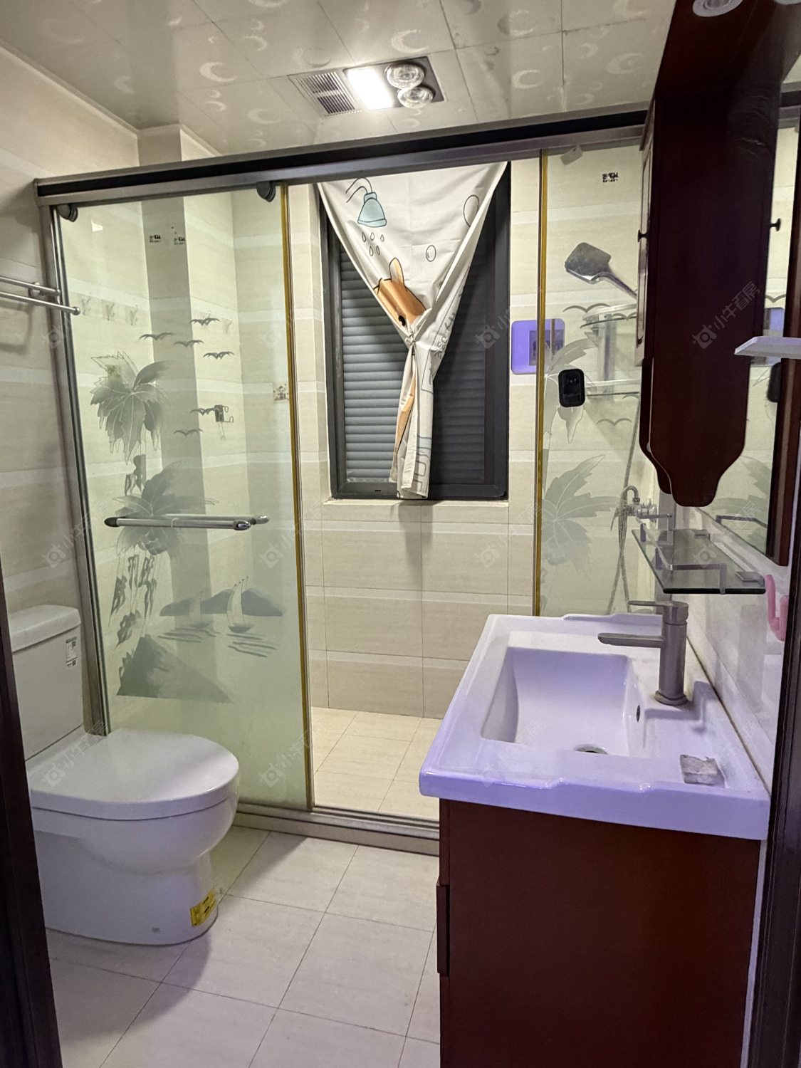 常州蓝天新苑在租房源室内图_小牛看房