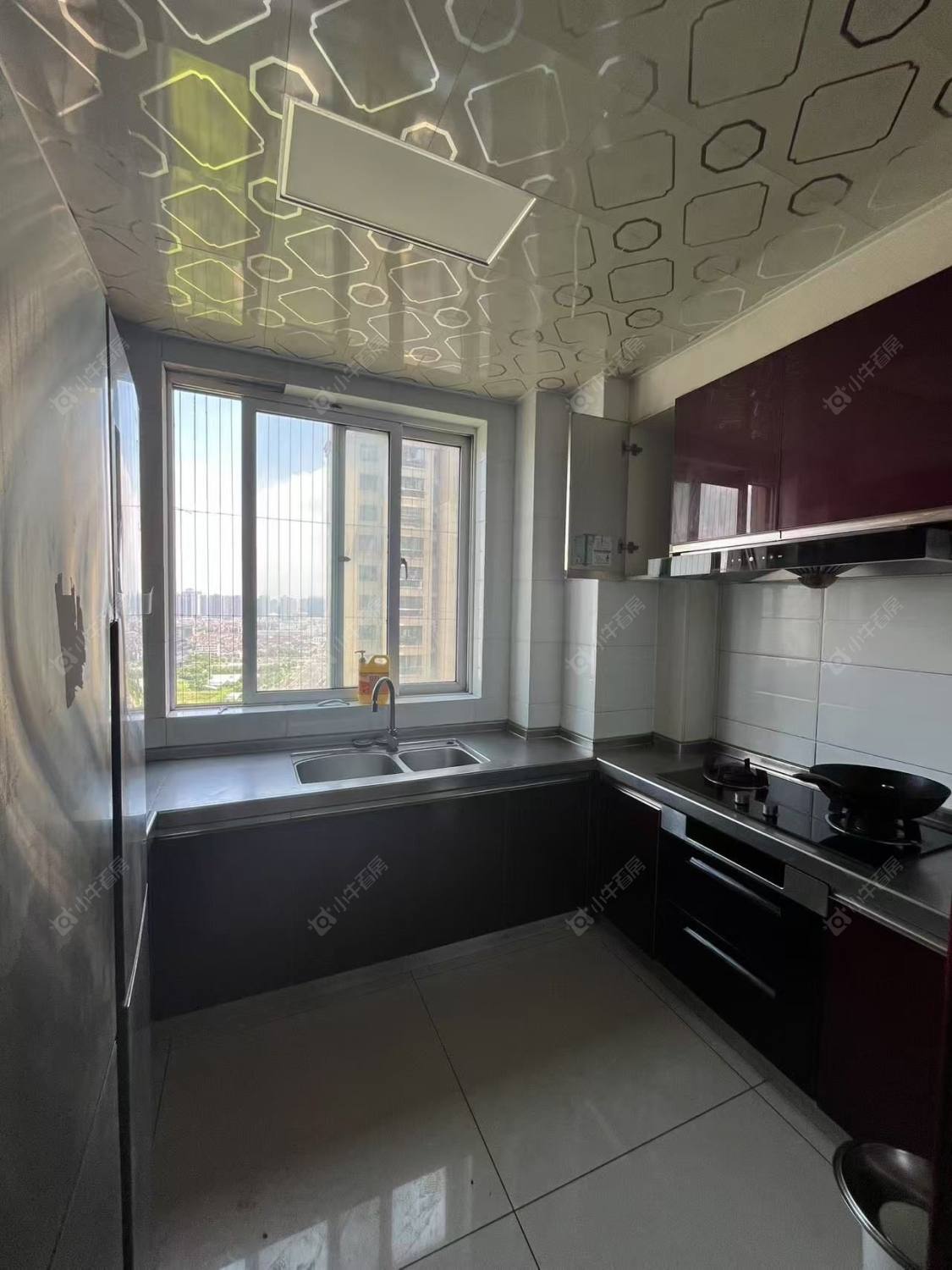 华润国际三期房源室内图 常州华润国际三期在租房源室内图_小牛看房