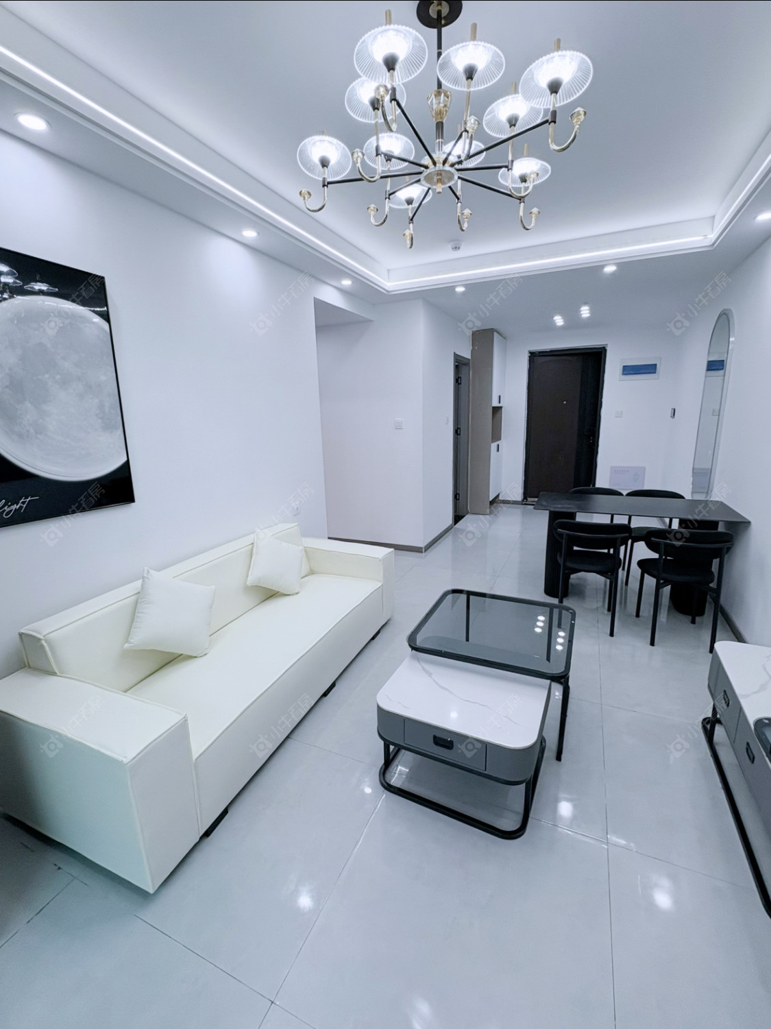 常州津德嘉苑在租房源_小牛看房