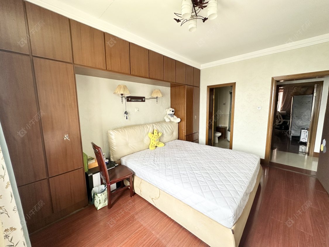 常州城中花苑在租房源室内图_小牛看房