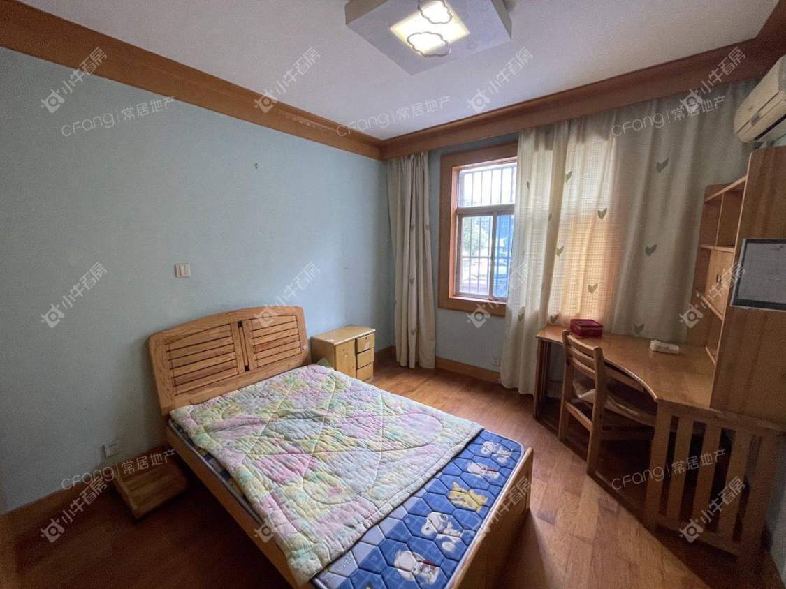 常州清凉新村在租房源室内图_小牛看房