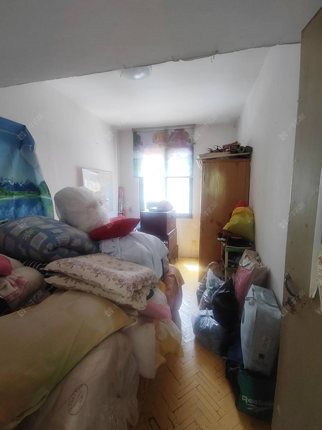 常州兰翔新村在租房源室内图_小牛看房