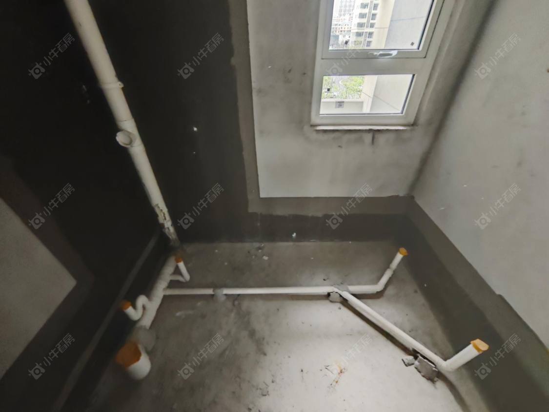 常州中南熙悦城中南二期在售二手房房源室内图_小牛看房