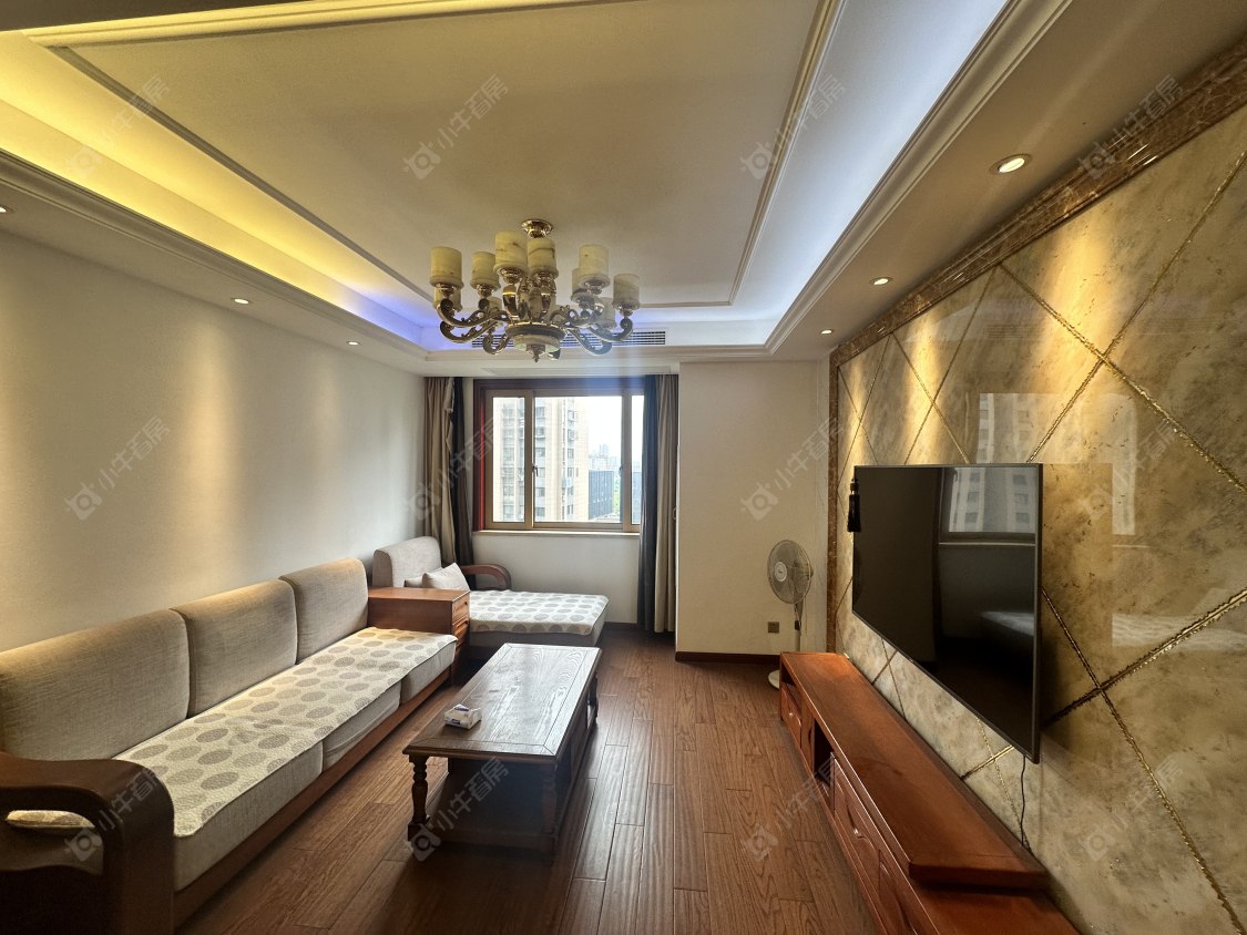 常州典雅花园在租房源_小牛看房