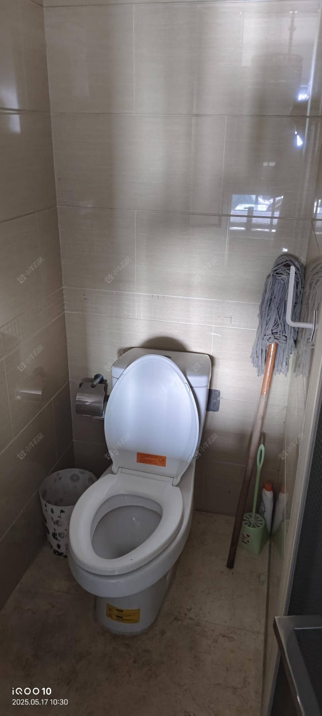 常州星河澜月湾在租房源室内图_小牛看房