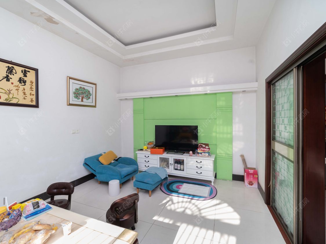 常州双蓉村委在售二手房源室内图_小牛看房