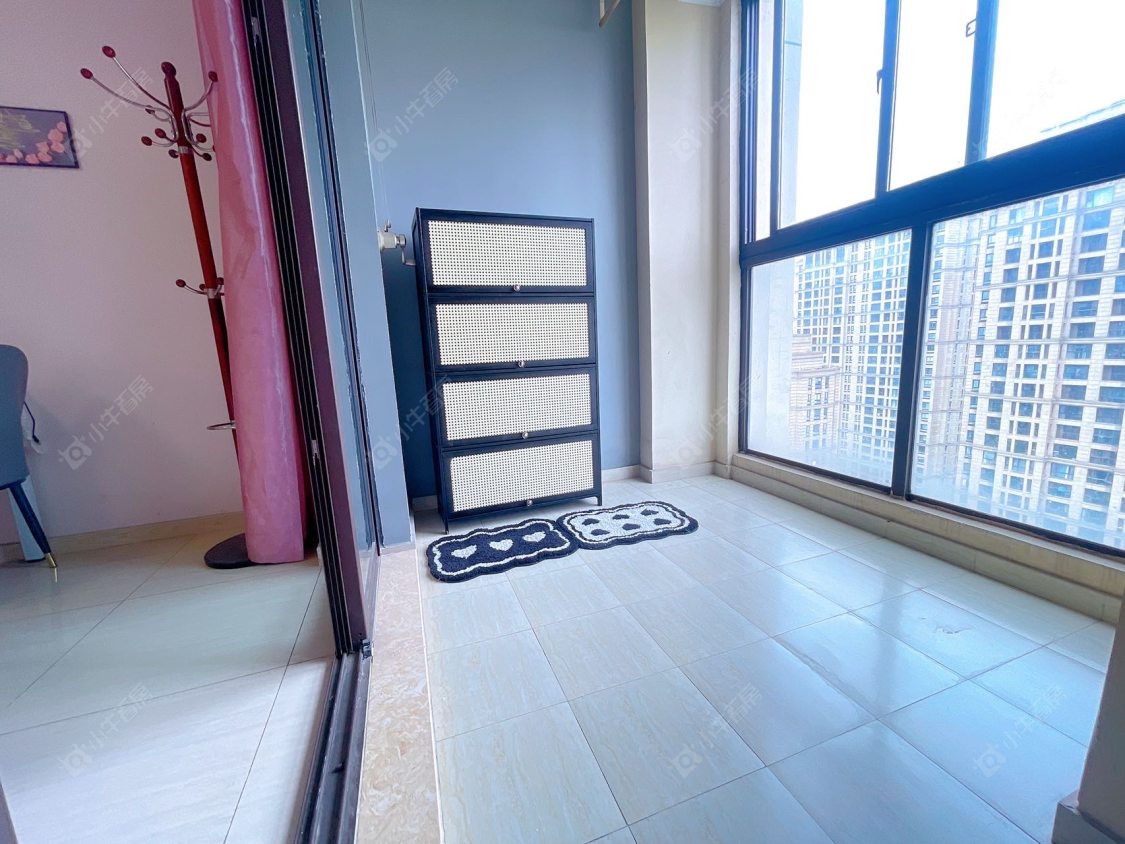 常州星河国际六区在租房源室内图_小牛看房