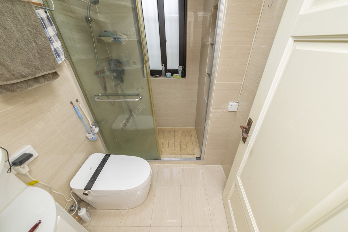 常州绿地峰云汇在售二手房源室内图_小牛看房