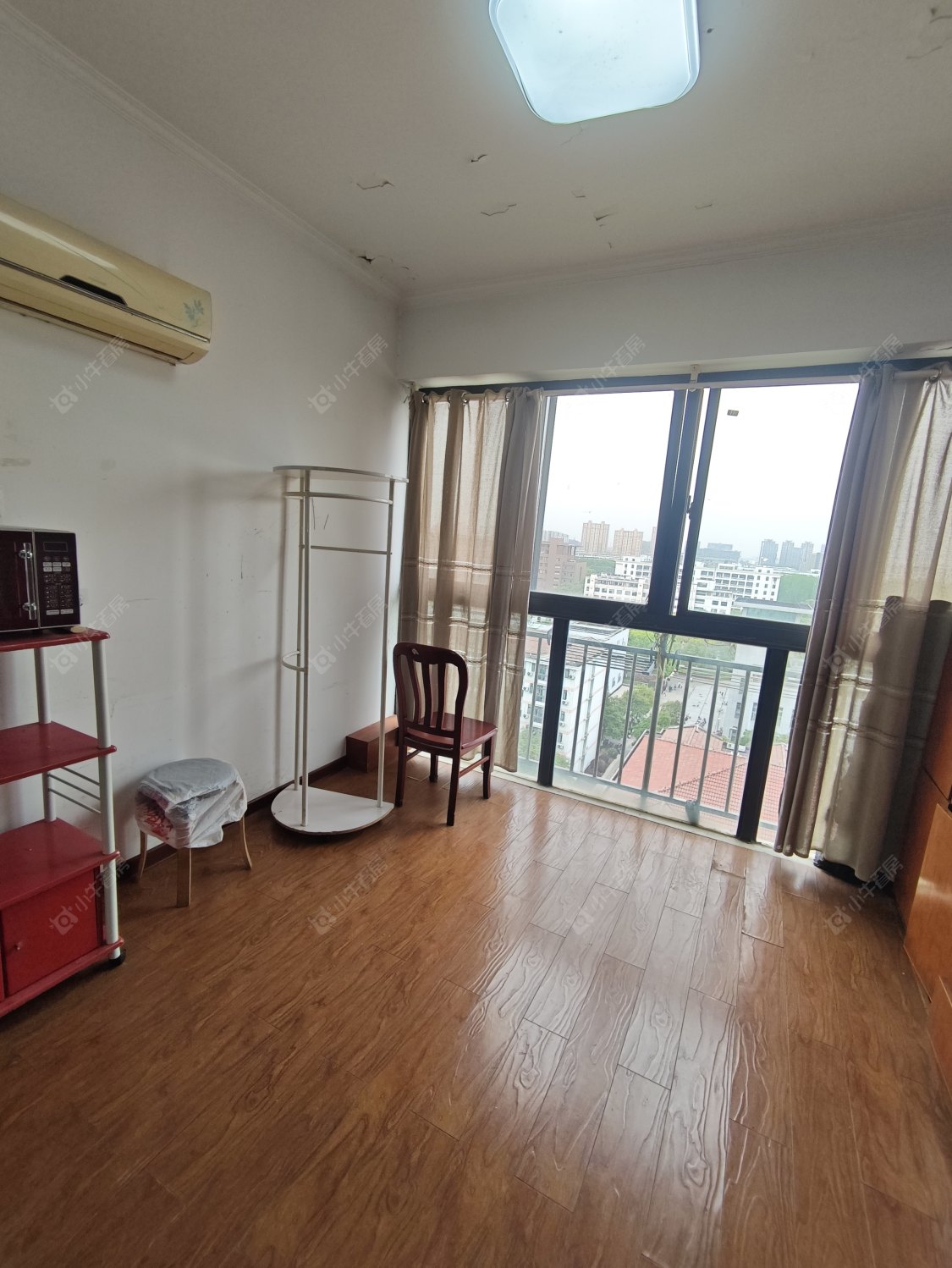 常州香江康桥在租房源室内图_小牛看房