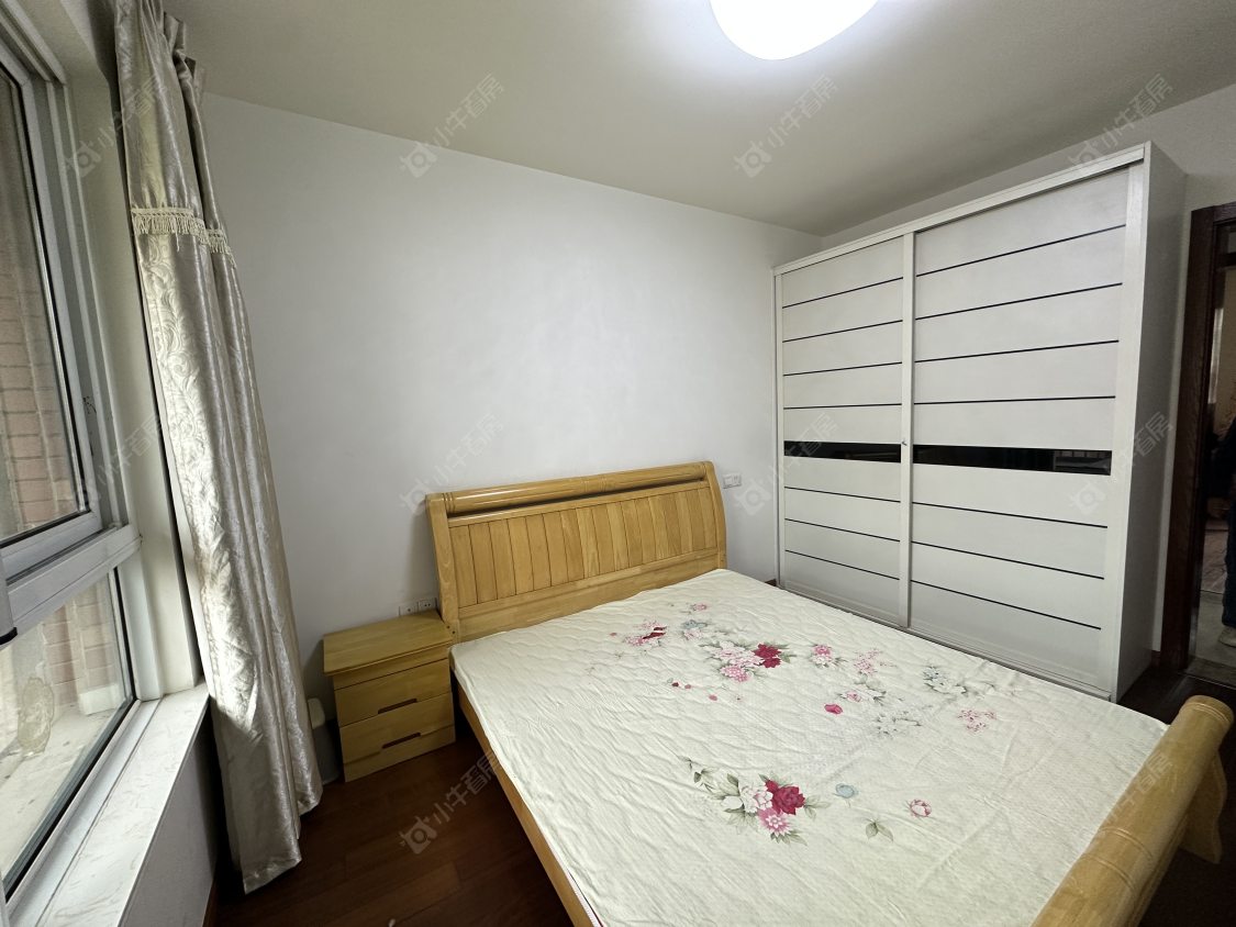 常州金美林花园在租房源室内图_小牛看房