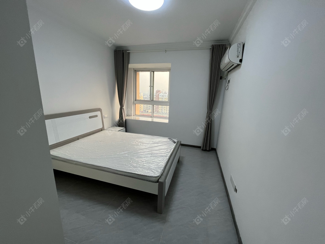 常州百馨西苑三期在租房源室内图_小牛看房