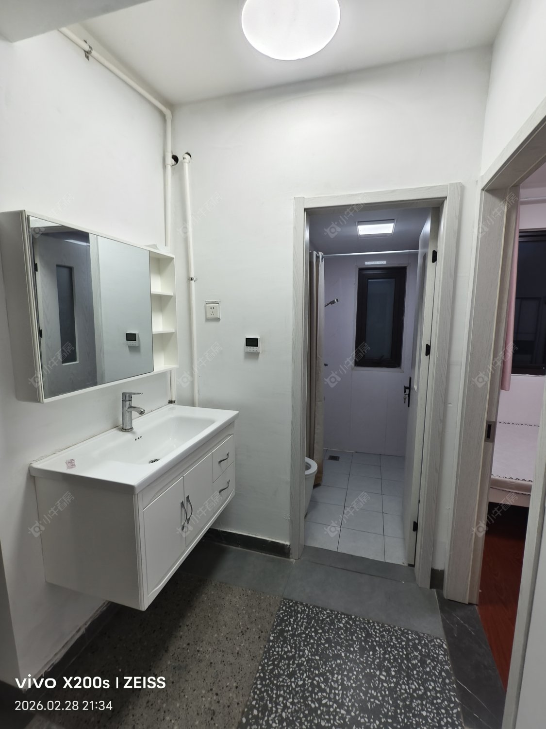 常州新尚嘉园在租房源室内图_小牛看房