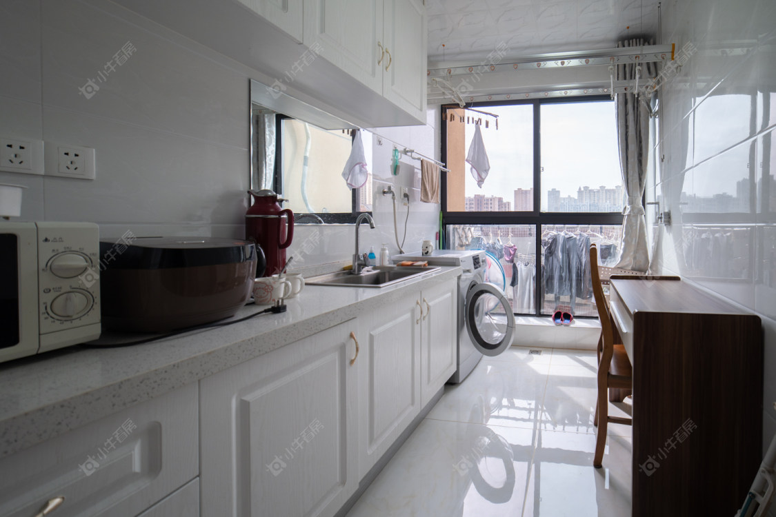 常州和平美景在售二手房_小牛看房