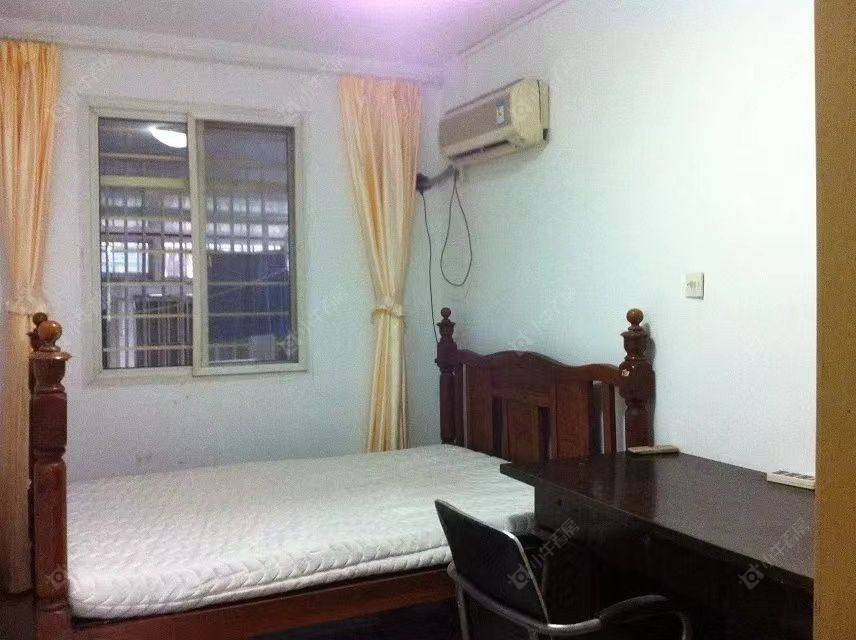 常州白云新村在租房源室内图_小牛看房