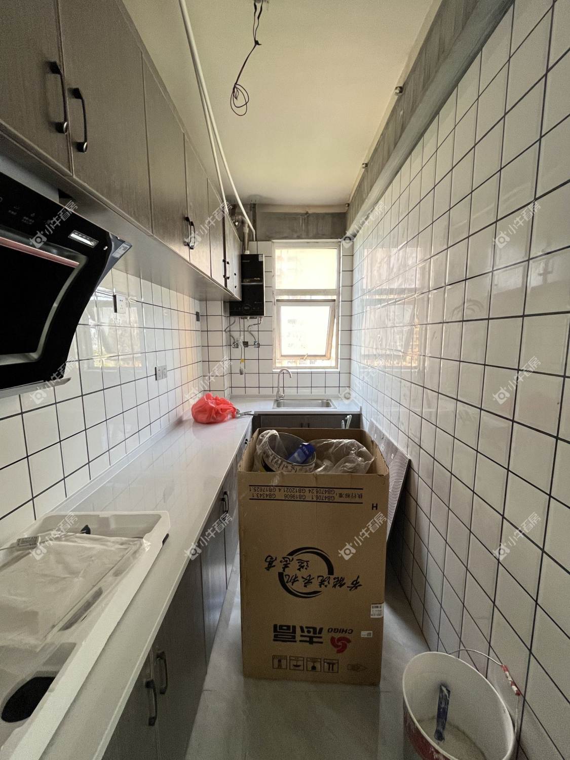 常州常发豪郡在租房源_小牛看房