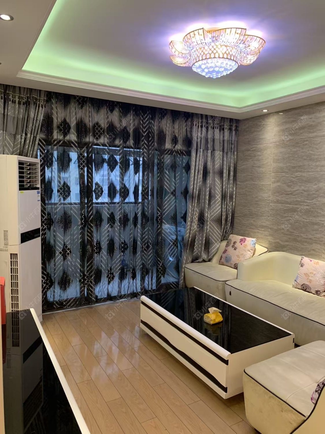 常州康桥水郡在租房源室内图_小牛看房