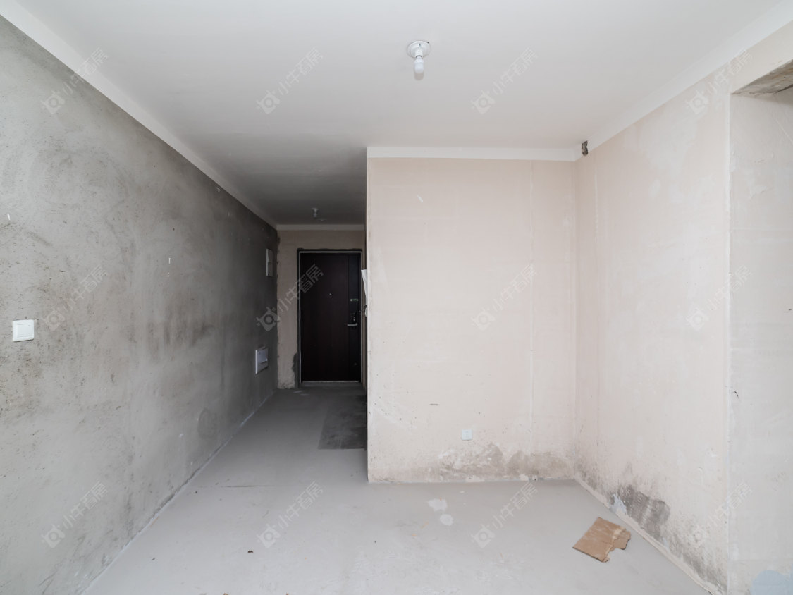 旭辉都会江来房源室内图 常州旭辉都会江来在售二手房源室内图_小牛看房