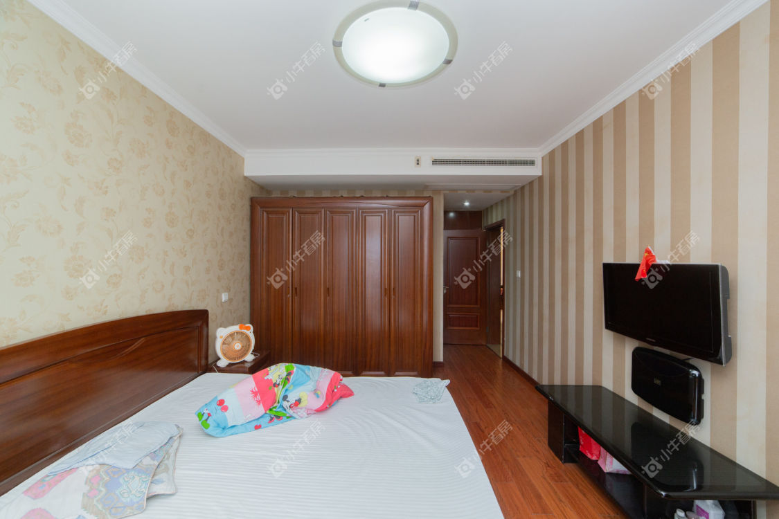 常州常发豪庭国际在租房源室内图_小牛看房