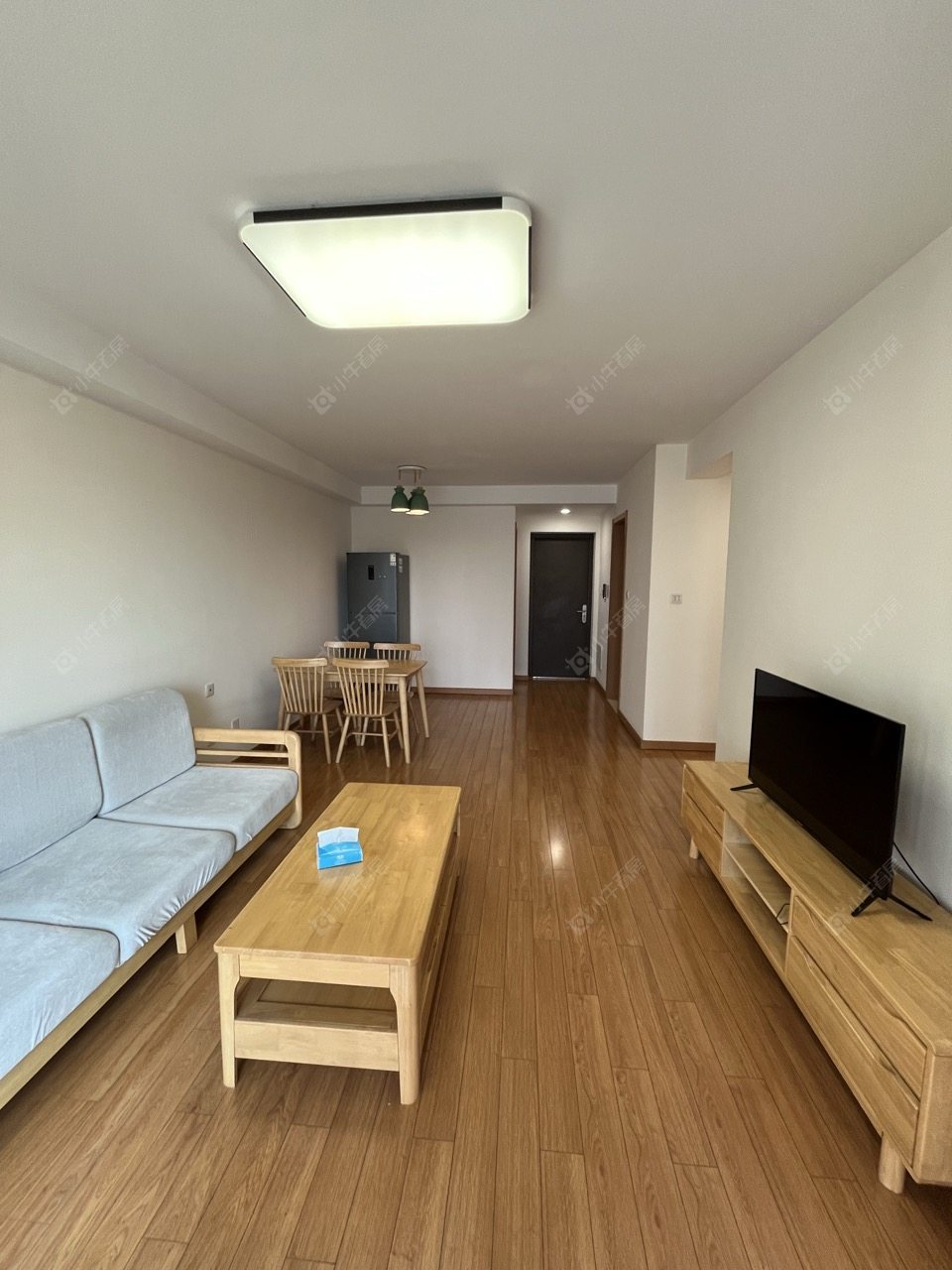 万科城房源室内图 常州万科城在租房源室内图_小牛看房