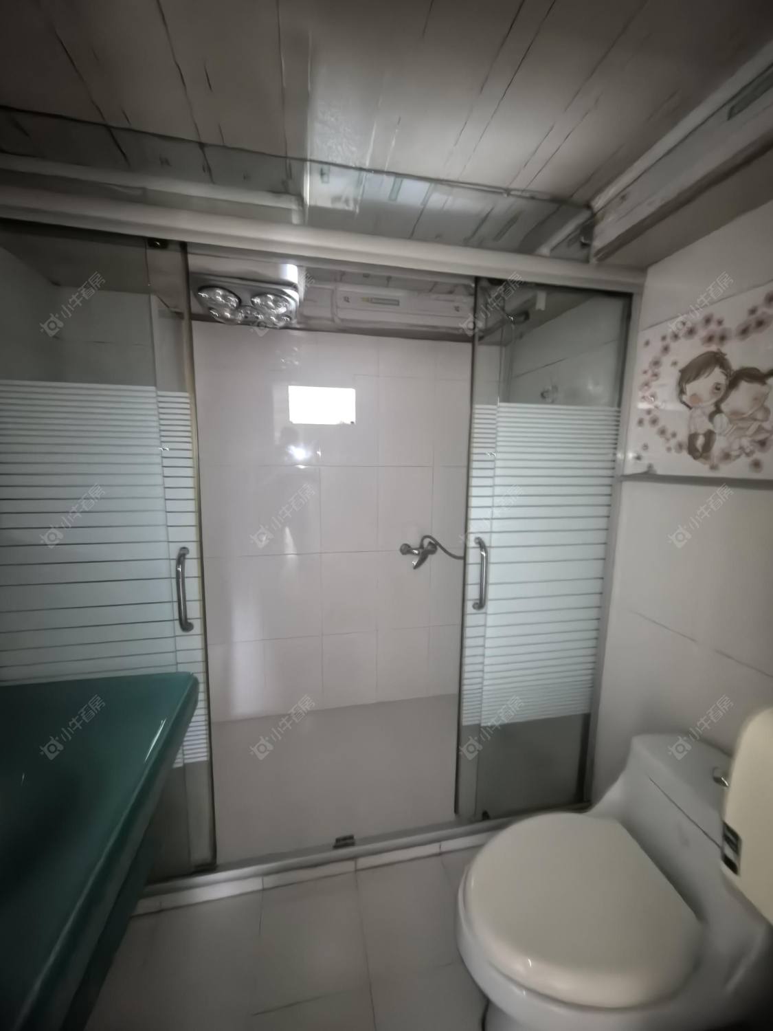 常州富都花苑南苑在租房源室内图_小牛看房