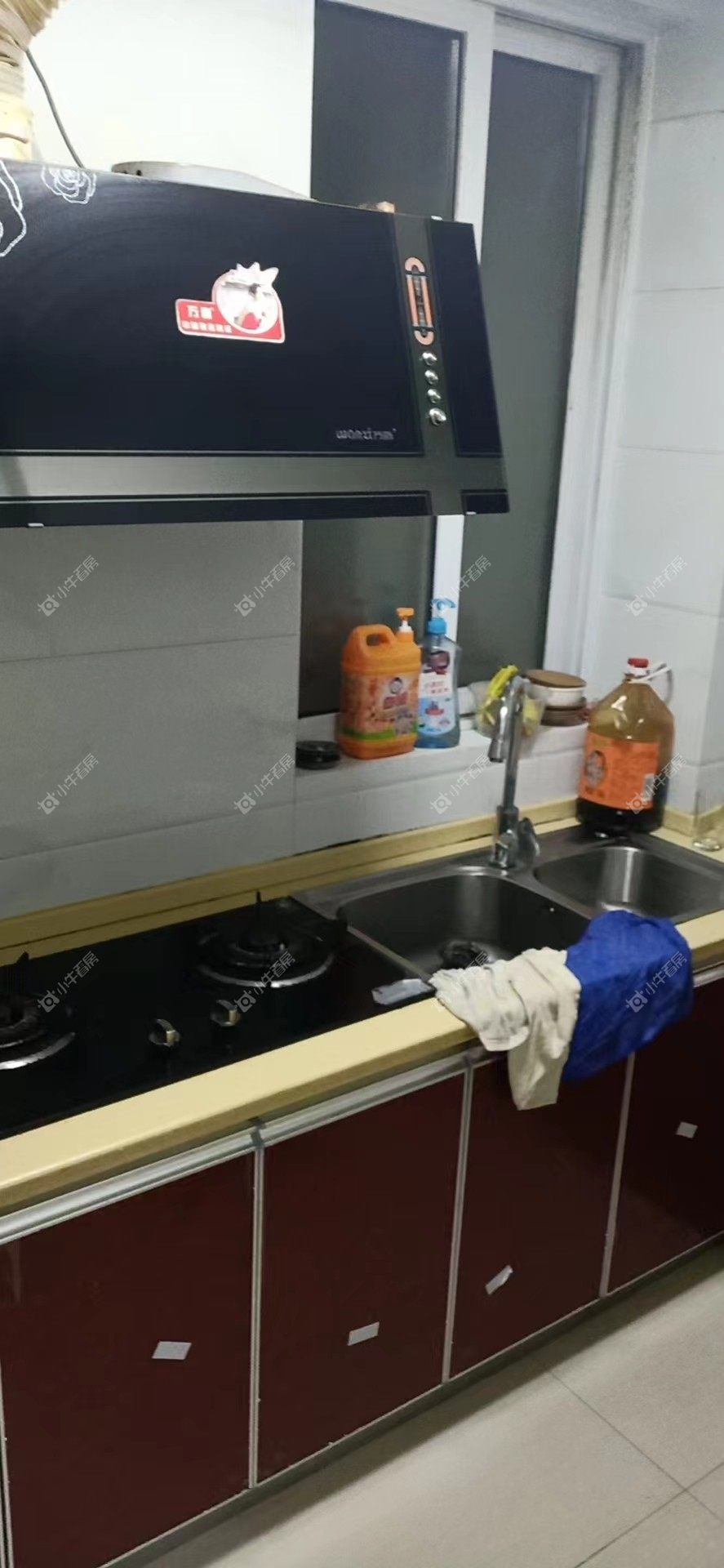 常州丁香苑(钟楼)在租房源_小牛看房