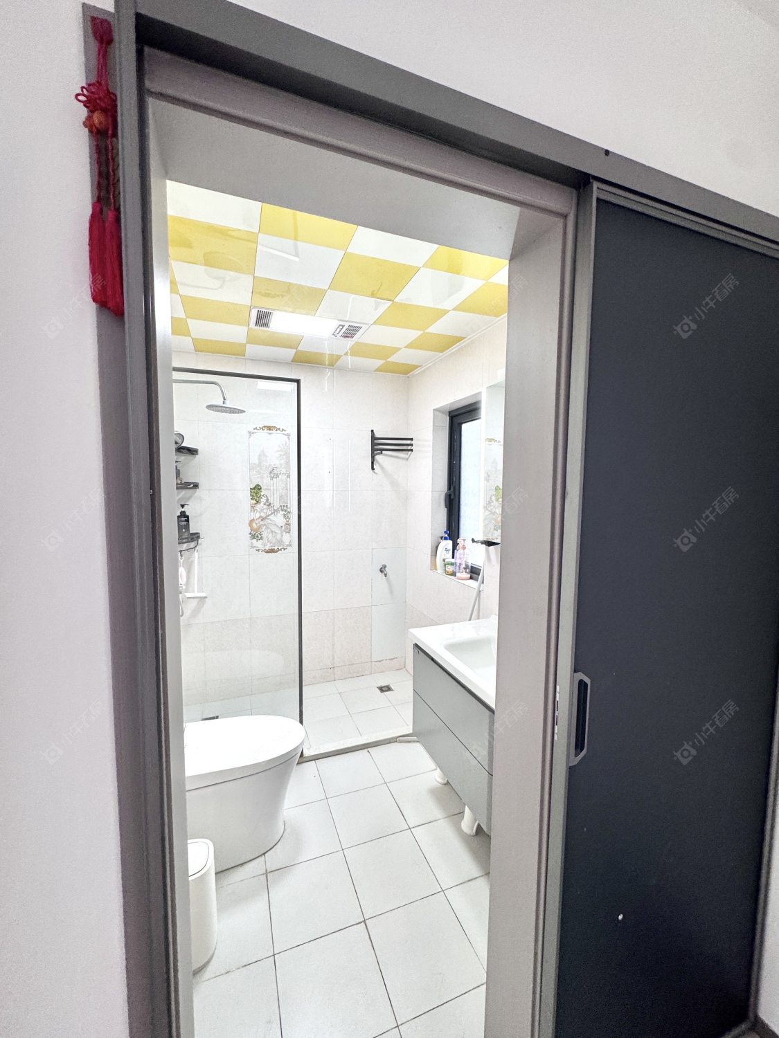 常州玉龙湾花园在租房源室内图_小牛看房