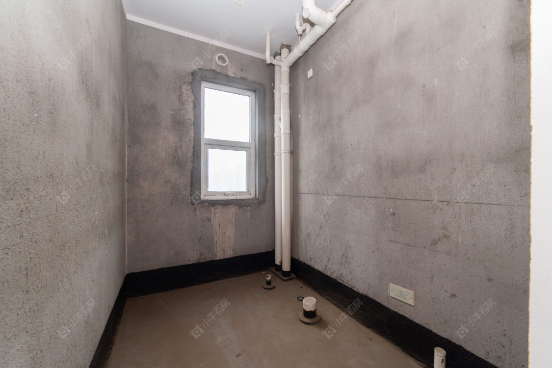 常州云山诗意在售二手房源室内图_小牛看房