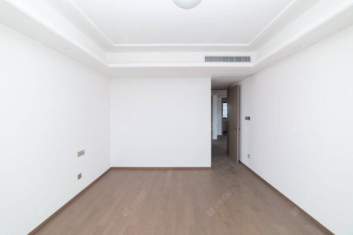 常州中海云樾里在售二手房源室内图_小牛看房