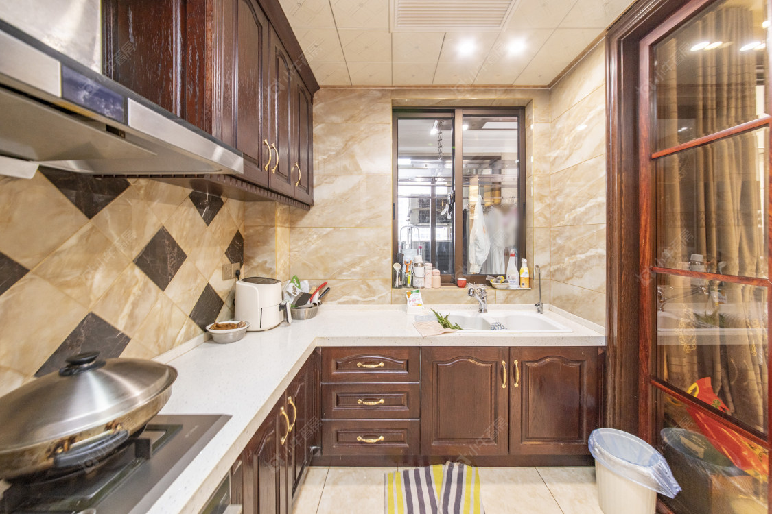 紫金城南区房源室内图 常州紫金城南区在售二手房源室内图_小牛看房