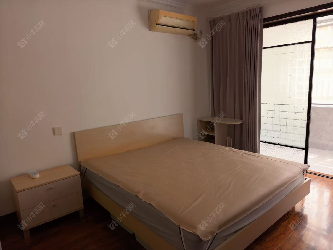 常州清凉新村在租房源_小牛看房