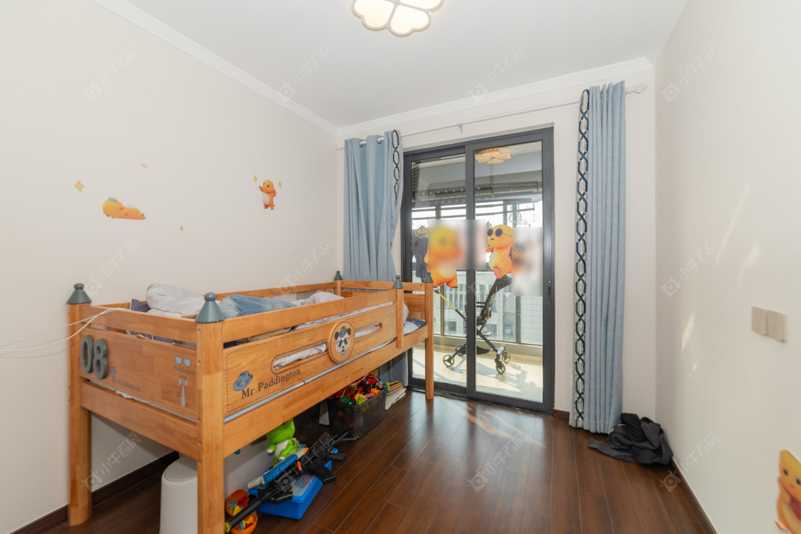 常州蓝光晶曜在售二手房源室内图_小牛看房