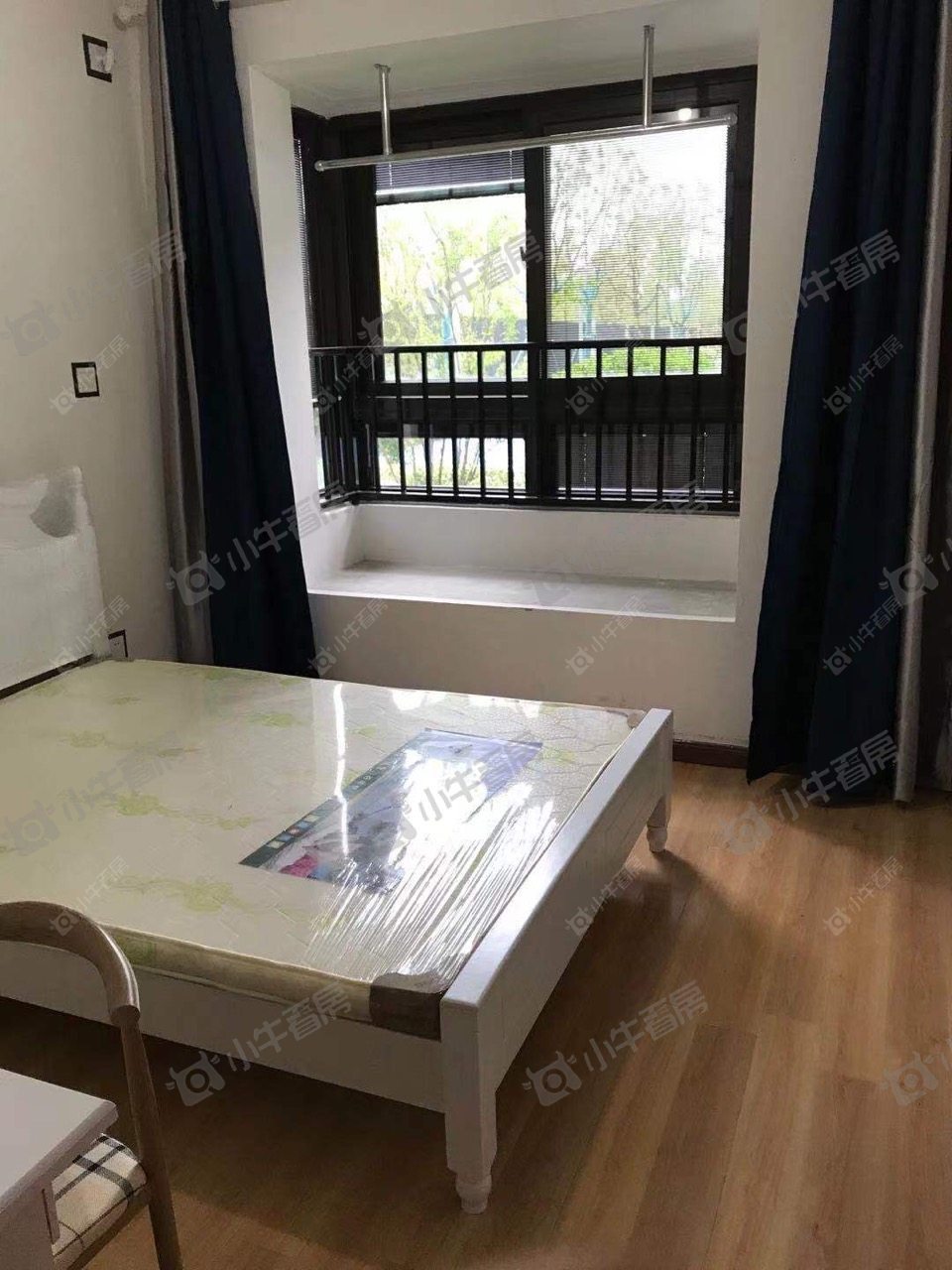 华润万象府房源户型图 常州华润万象府在租房源户型图_小牛看房