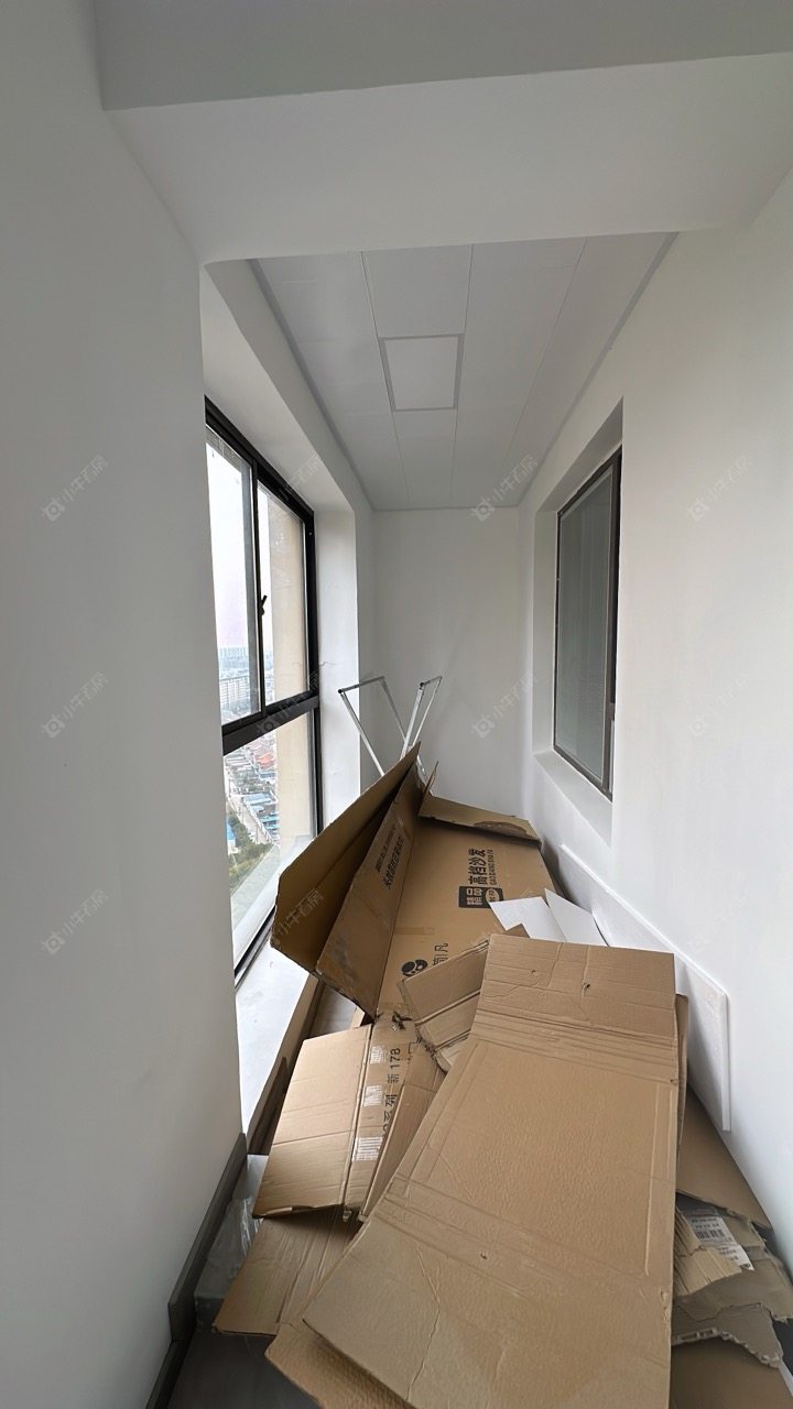 莱蒙城铂郡房源室内图 常州莱蒙城铂郡在租房源室内图_小牛看房