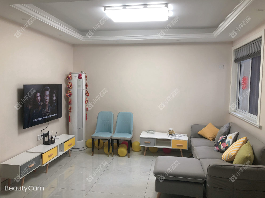 常州龙栖花园在租房源_小牛看房