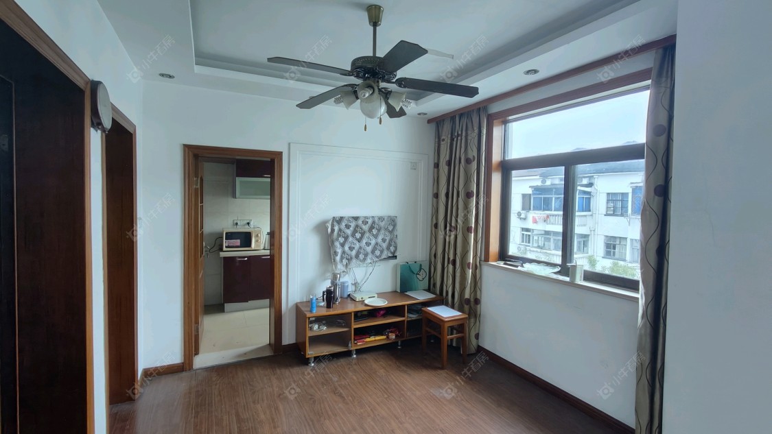 常州桃园二村2室2厅1卫出租房源图片