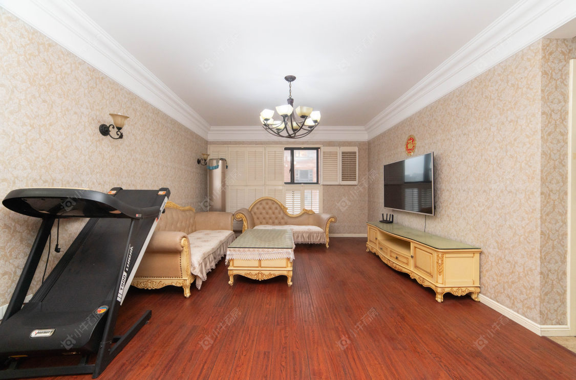 常州泰盈八千里在售二手房源_小牛看房