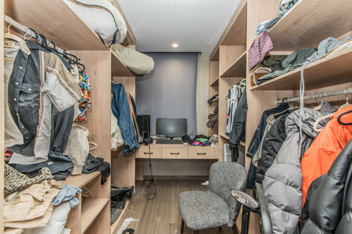 九龙仓时代上院房源室内图 常州九龙仓时代上院在售二手房源室内图_小牛看房