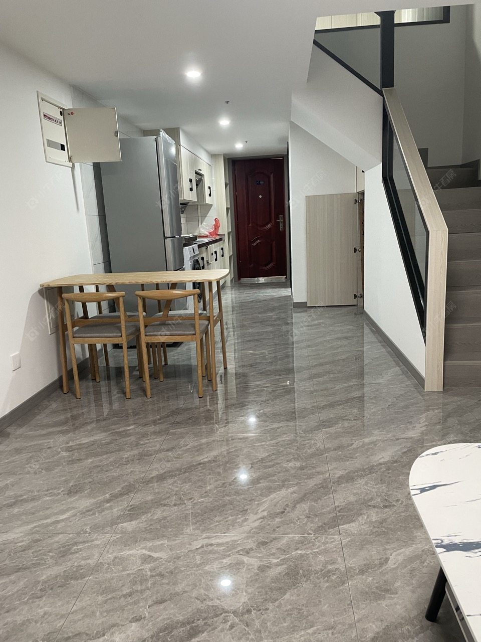 碧桂园壹号天禧房源室内图 常州碧桂园壹号天禧在租房源室内图_小牛看房