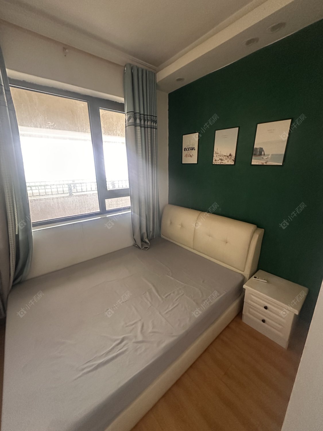 常州绿都万和城九区在租房源_小牛看房