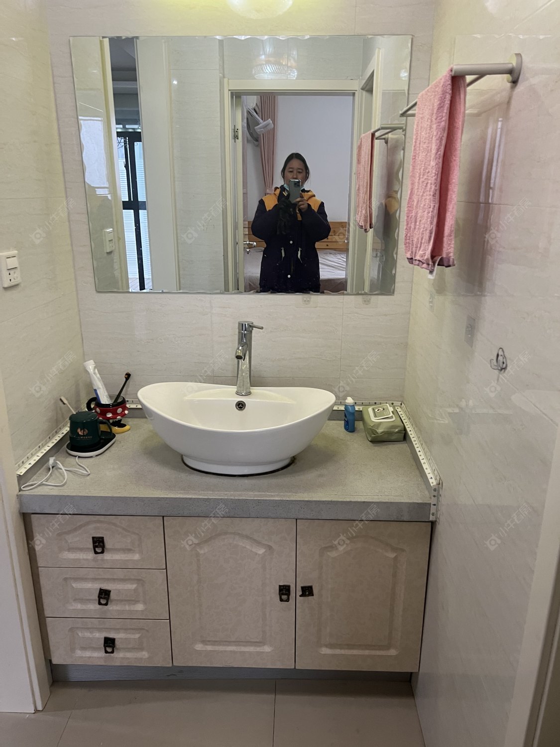 常州吟枫苑东区在租房源_小牛看房